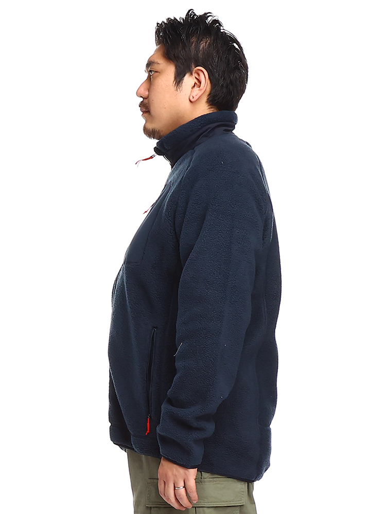 大きいサイズ メンズ HELLY HANSEN (ヘリーハンセン) ポケット