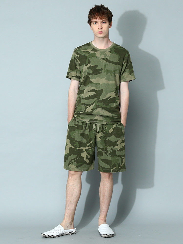 オンラインストア限定】 POLO RALPH LAUREN (ポロラルフローレン) 迷彩