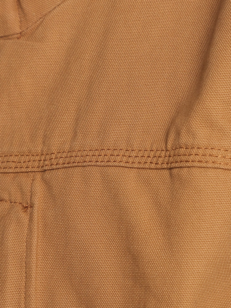 Dickies (ディッキーズ) 裏ボア フルジップ ジャケット DUCK SHERPA