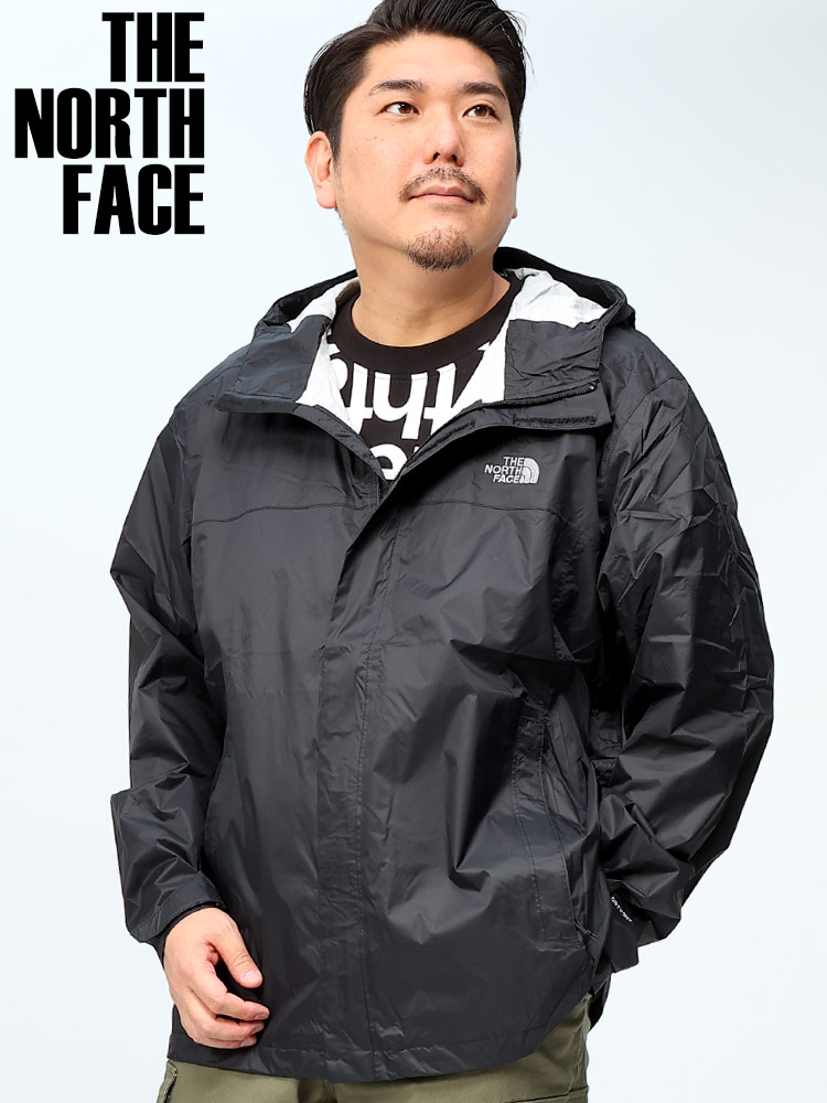 THE NORTH FACE ザ ノースフェイス ウィンドブレーカー ベンチャー