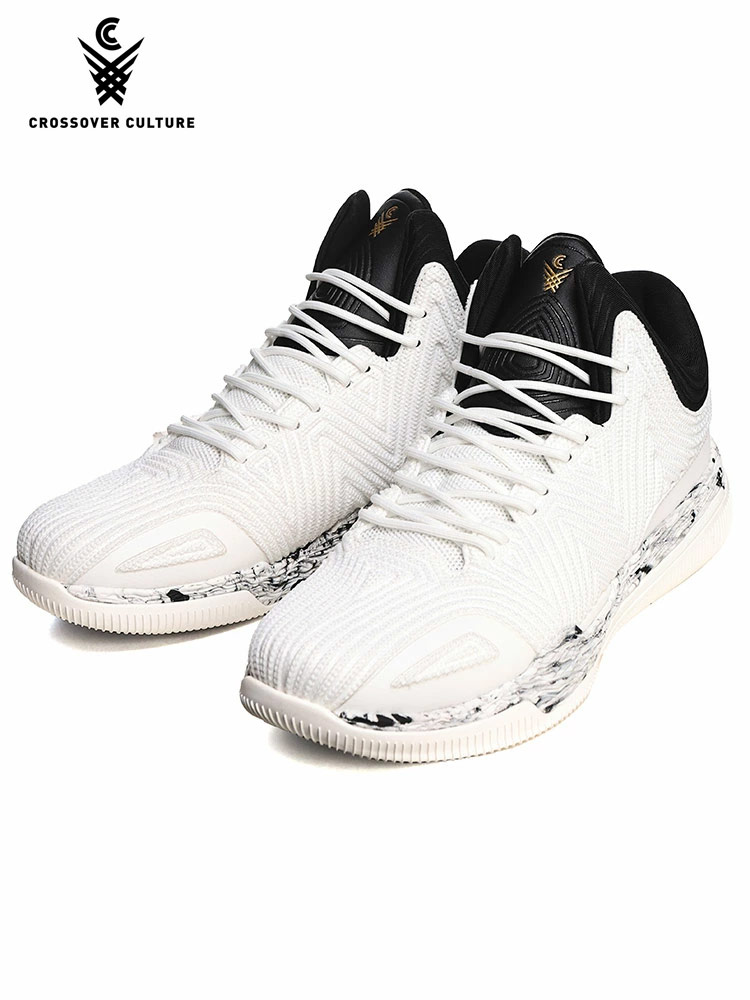 CROSSOVER CULTURE クロスオーバーカルチャー バスケ シューズ