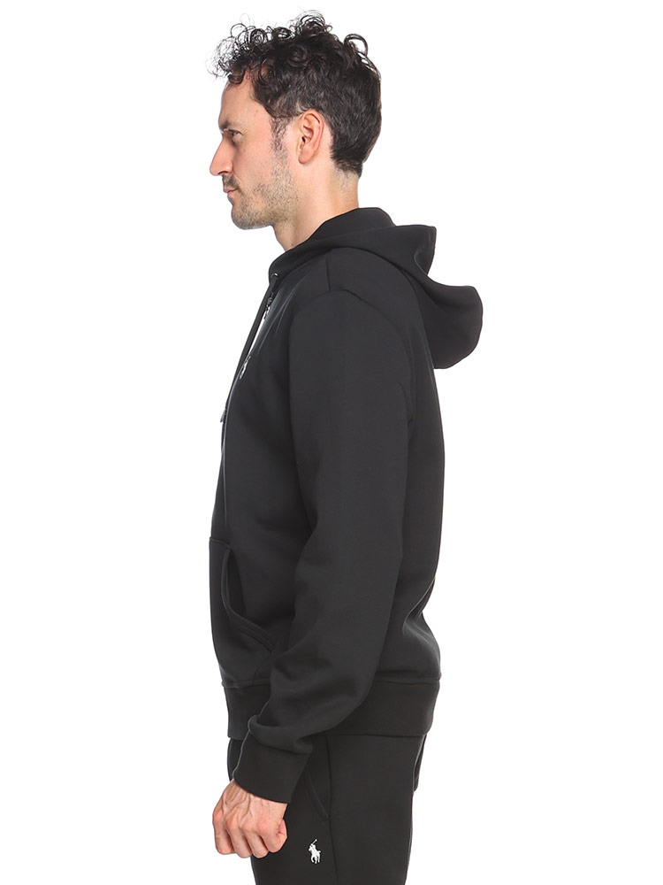 POLO RALPH LAUREN (ポロラルフローレン) ワンポイント フルジップ