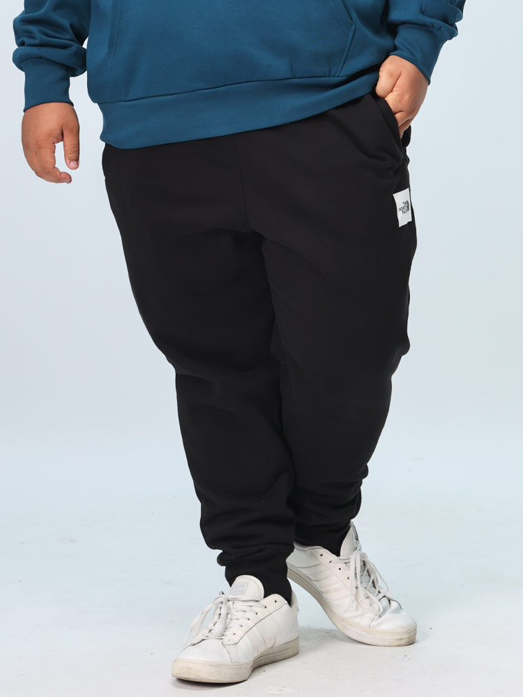 スウェットパンツ 裏起毛 BOX NSE JOGGER ボトムス ジョガーパンツ