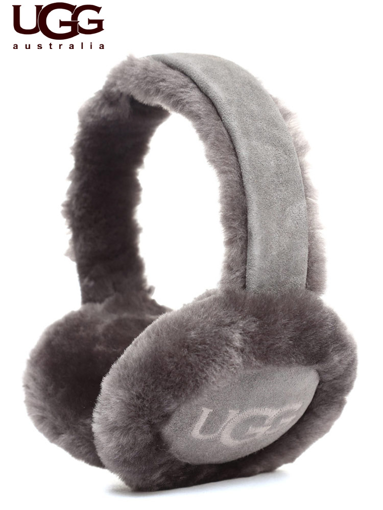 アグ オーストラリア レディース イヤーマフ UGG Australia ブランド