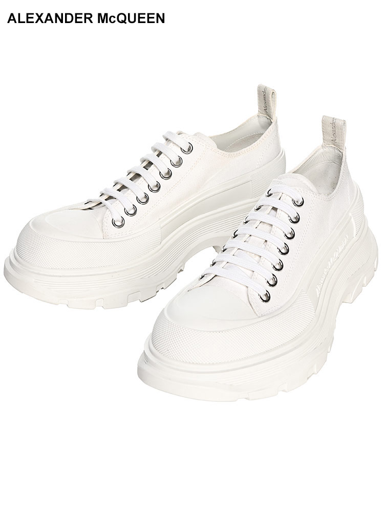 ALEXANDER McQUEEN (アレキサンダーマックイーン) トレッド スリック