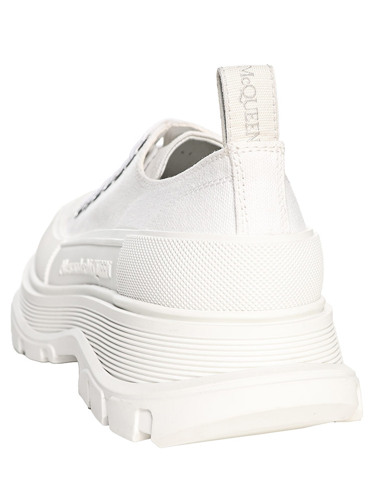ALEXANDER McQUEEN (アレキサンダーマックイーン) トレッド スリック