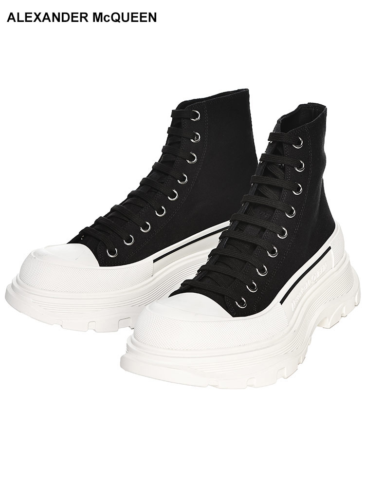 ALEXANDER McQUEEN (アレキサンダーマックイーン) トレッド スリック