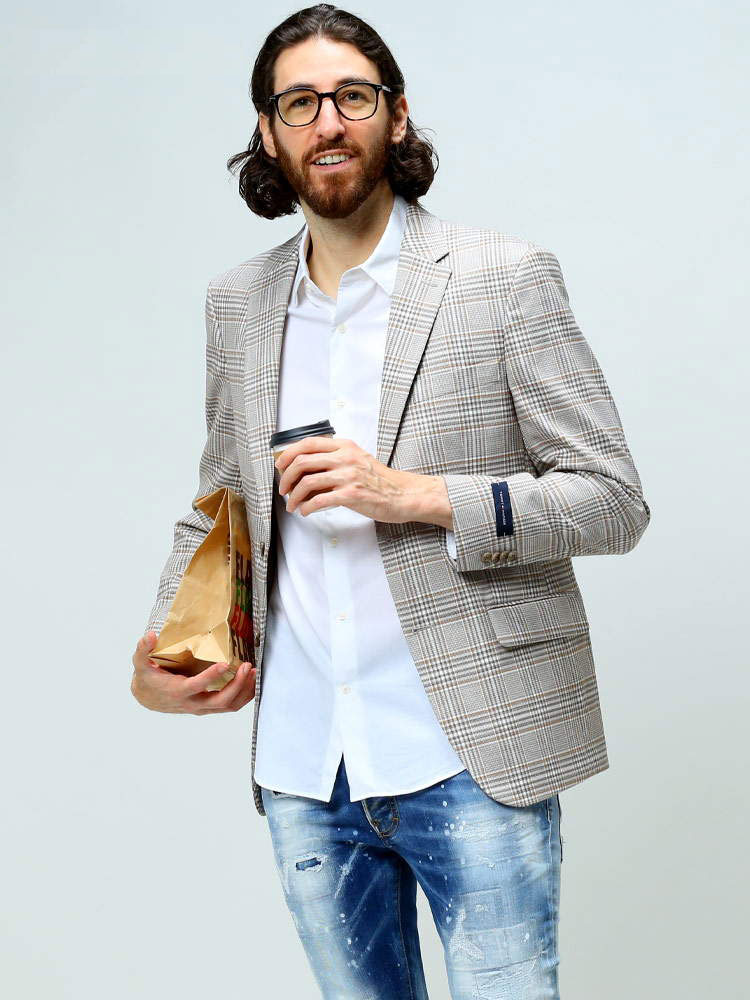 TOMMY HILFIGER トミーヒルフィガー メンズ ジャケット ブランド