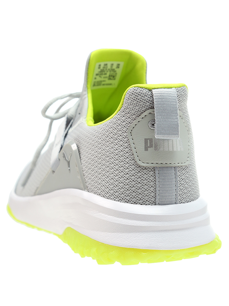 大きいサイズ メンズ PUMA (プーマ) ゴルフ ローカットスニーカー