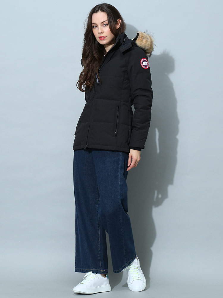 カナダグース レディース ダウン CANADAGOOSE ブランド ダウン