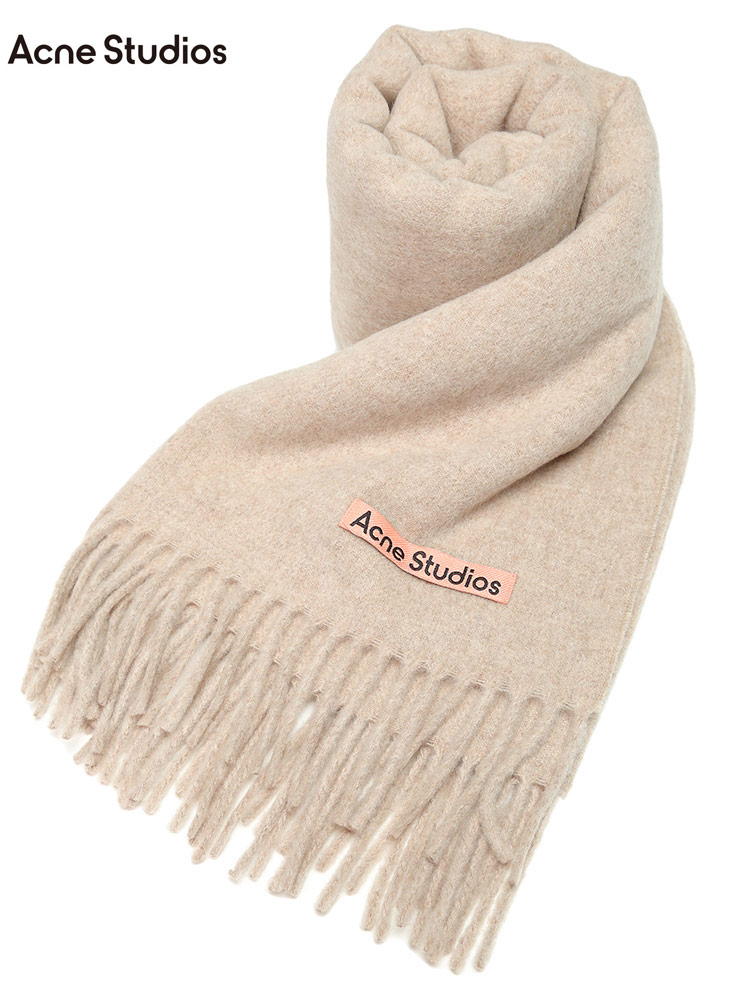 アクネ ストゥディオズ レディース マフラー Acne Studios ブランド