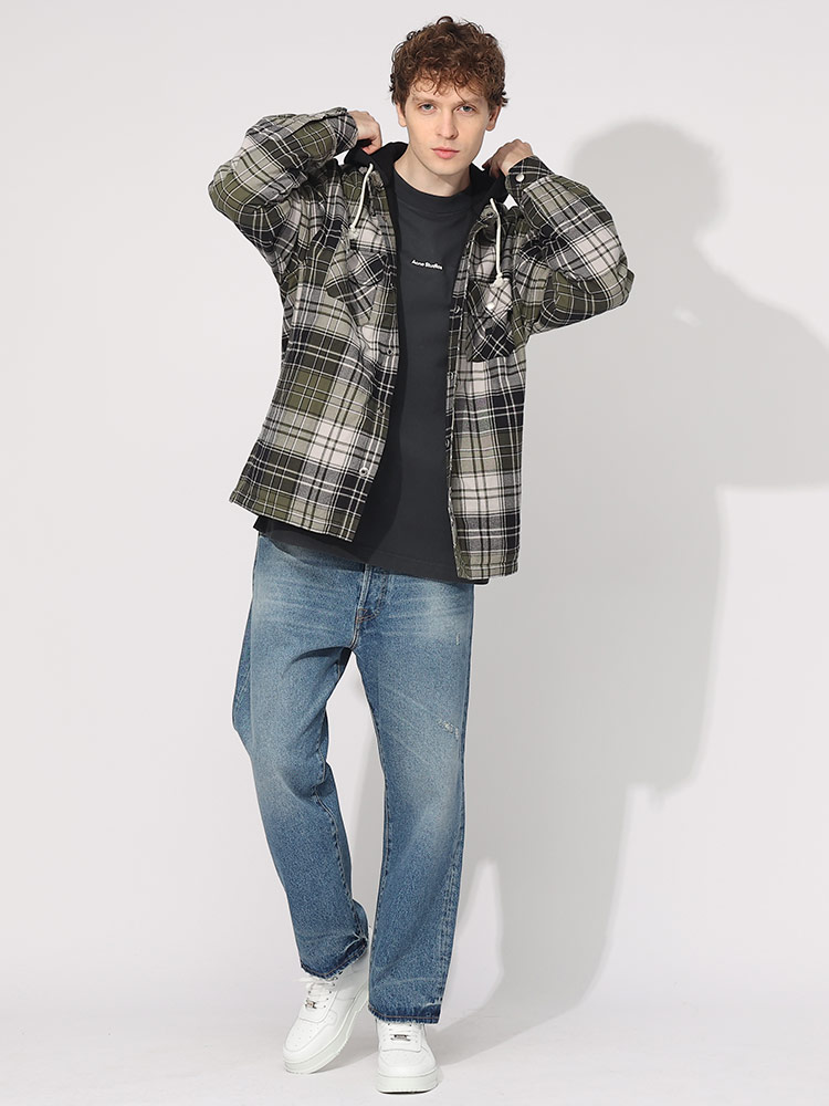 オンラインストア限定】 Acne Studios (アクネストゥディオズ