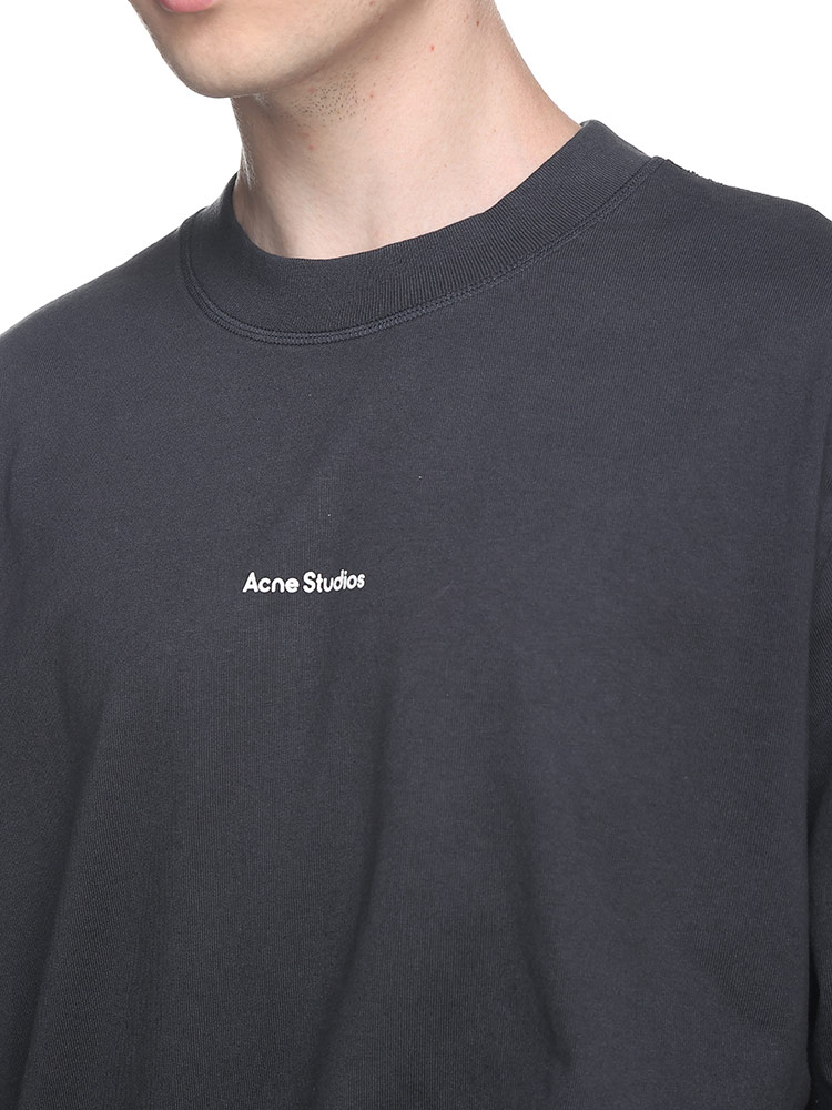 オンラインストア限定】 Acne Studios (アクネストゥディオズ) ワン