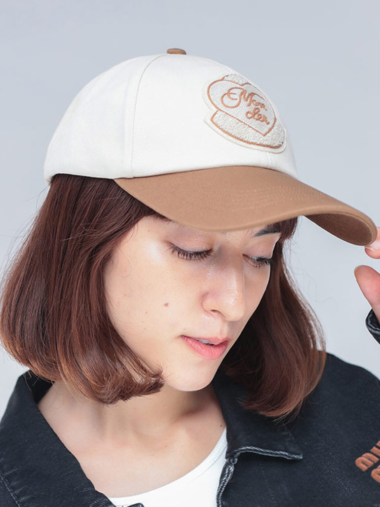 MONCLER (モンクレール) - 帽子【サカゼン公式通販】