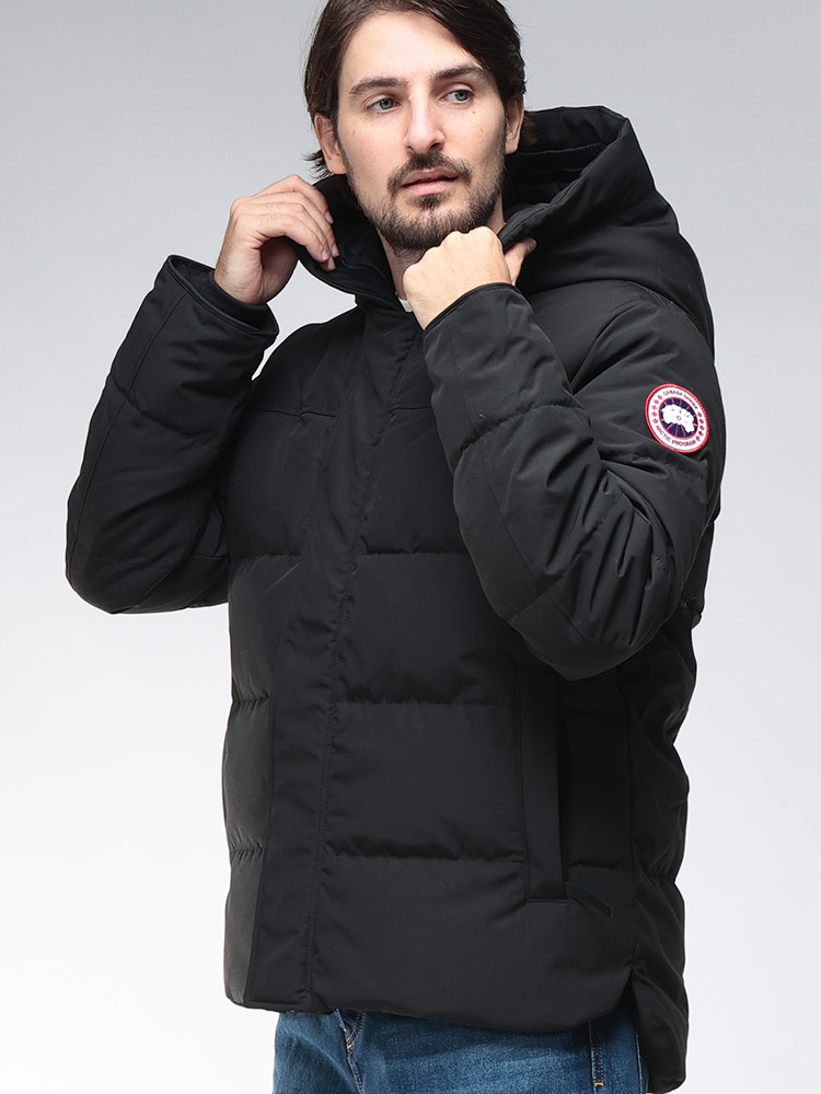 CANADA GOOSE (カナダグース) XL(X相当)【サカゼン公式通販】