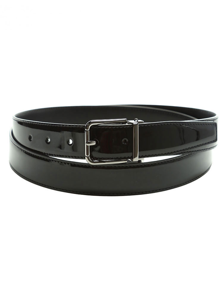 ドルチェ＆ガッバーナ メンズ ベルト DOLCE&GABBANA ブランド