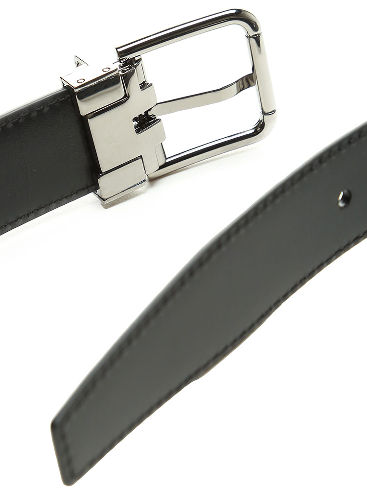 ドルチェ＆ガッバーナ メンズ ベルト DOLCE&GABBANA ブランド