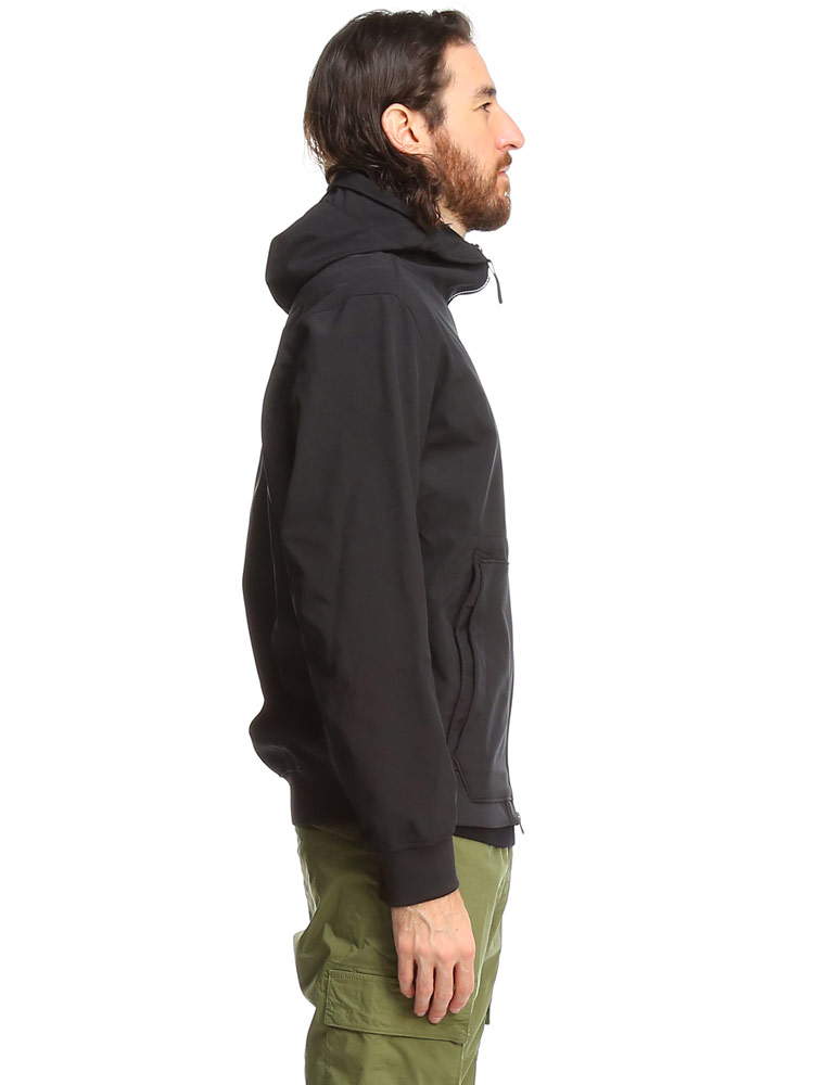 ストーンアイランド メンズ ブルゾン STONE ISLAND ブランド ソフト