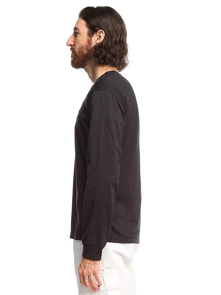 ストーンアイランド メンズ Tシャツ 長袖 STONE ISLAND ブランド ロンT