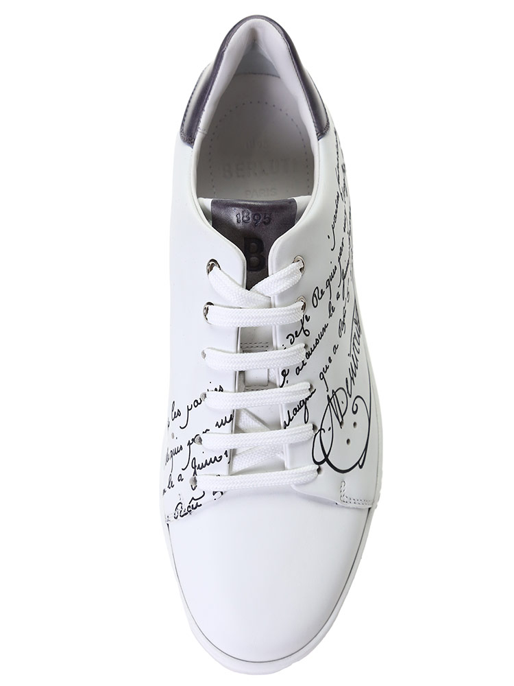 ベルルッティ メンズ スニーカー Berluti ブランド シューズ 靴