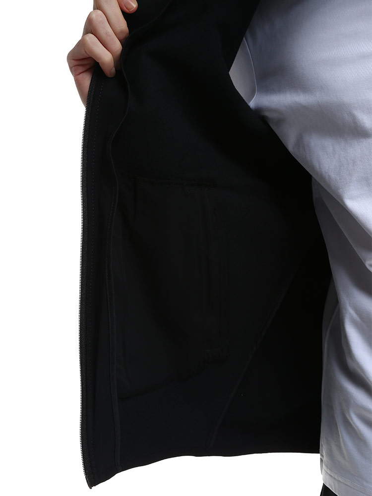 ハイドロゲン メンズ ベスト HYDROGEN ブランド アウター ジレ ロゴ