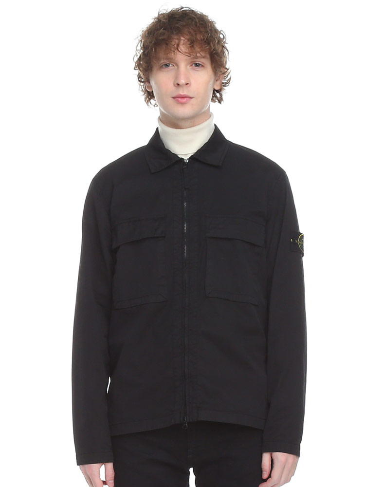 ストーンアイランド メンズ ブルゾン STONE ISLAND ブランド アウター