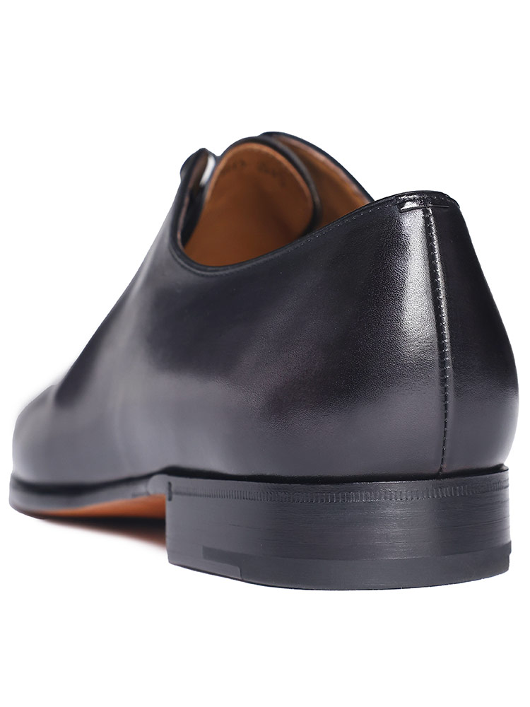 BERLUTI (ベルルッティ) アレッサンドロ ガレ レザー オックスフォード
