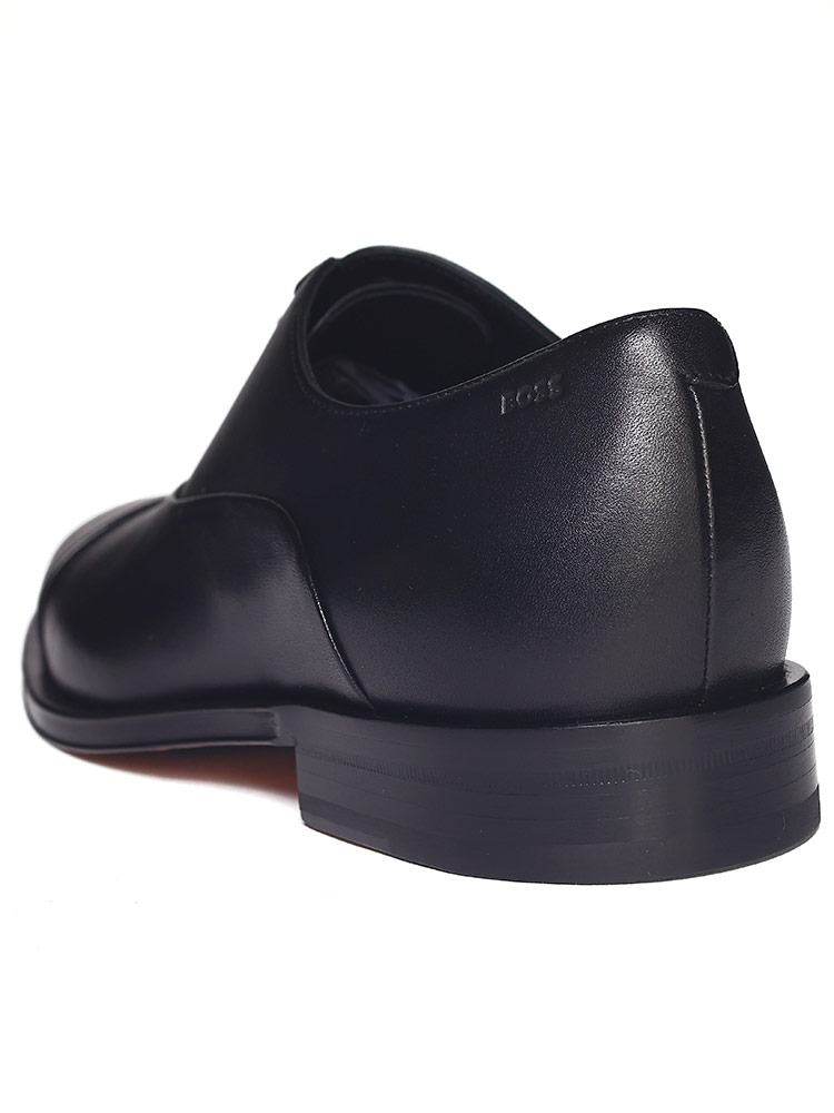 HUGO BOSS (ヒューゴボス) ストレートチップ 内羽根 シューズ