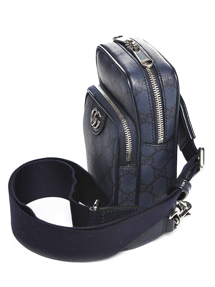 GUCCI (グッチ) オフィディア ミニ メッセンジャーバッグ