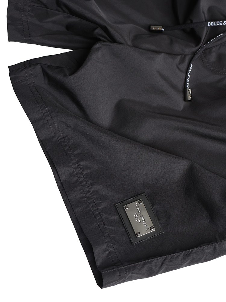 DOLCE&GABBANA (ドルチェ ＆ ガッバーナ) パッカブル ロゴプレート