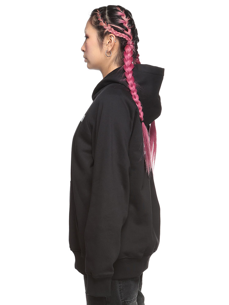 THE NORTH FACE (ザ ノースフェイス) 裏起毛 バックロゴ ポケット付き