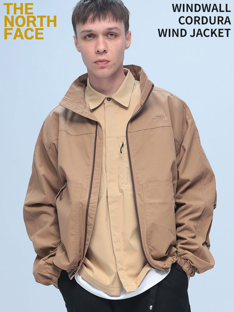 普通サイズのナイロンジャケット（メンズ）【サカゼン公式通販】