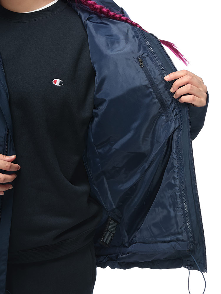 THE NORTH FACE (ザ ノースフェイス) 3WAY 中綿ライナー付き