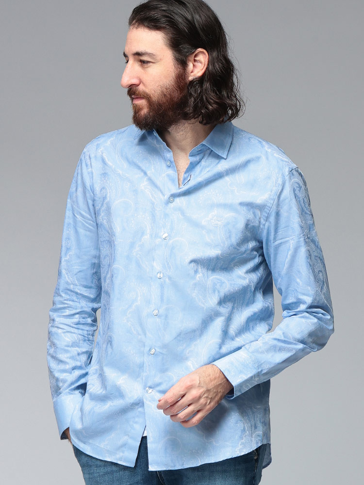 ETRO (エトロ) XL(X相当)【サカゼン公式通販】