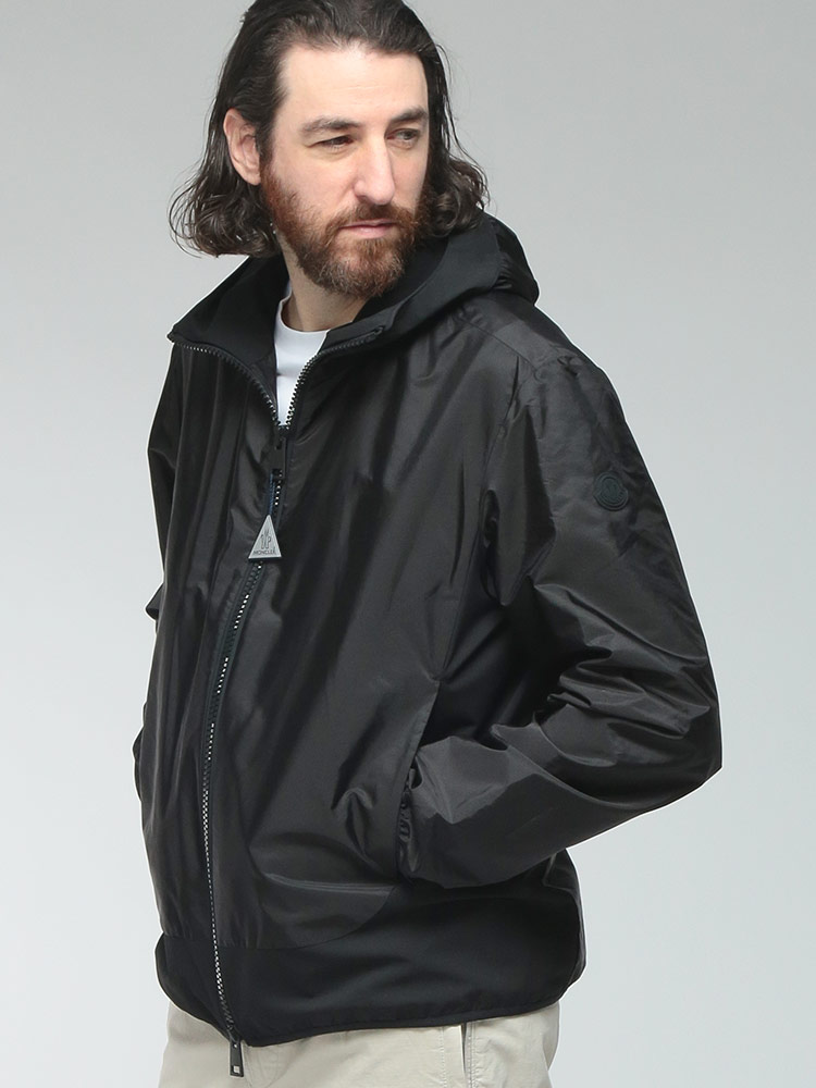 ナイロンジャケットの商品一覧 M【サカゼン公式通販】