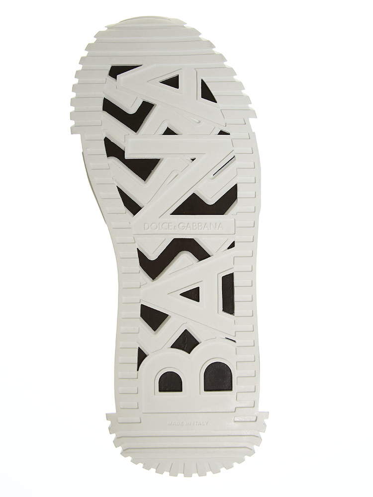 ドルチェアンドガッバーナ DOLCE & GABBANA ドルガバ キャンバス ロゴ