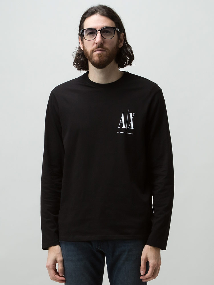 オンラインストア限定】 ARMANI EXCHANGE アルマーニ エクスチェンジ