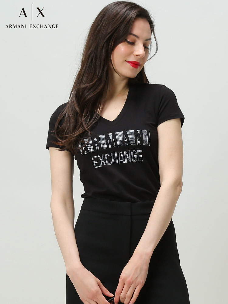 オンラインストア限定】 ARMANI EXCHANGE アルマーニ エクスチェンジ