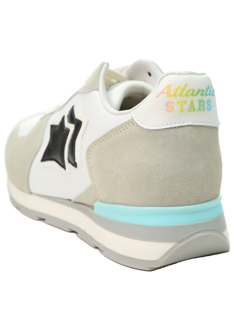 Atlantic STARS アトランティックスターズ スニーカー メンズ ブランド