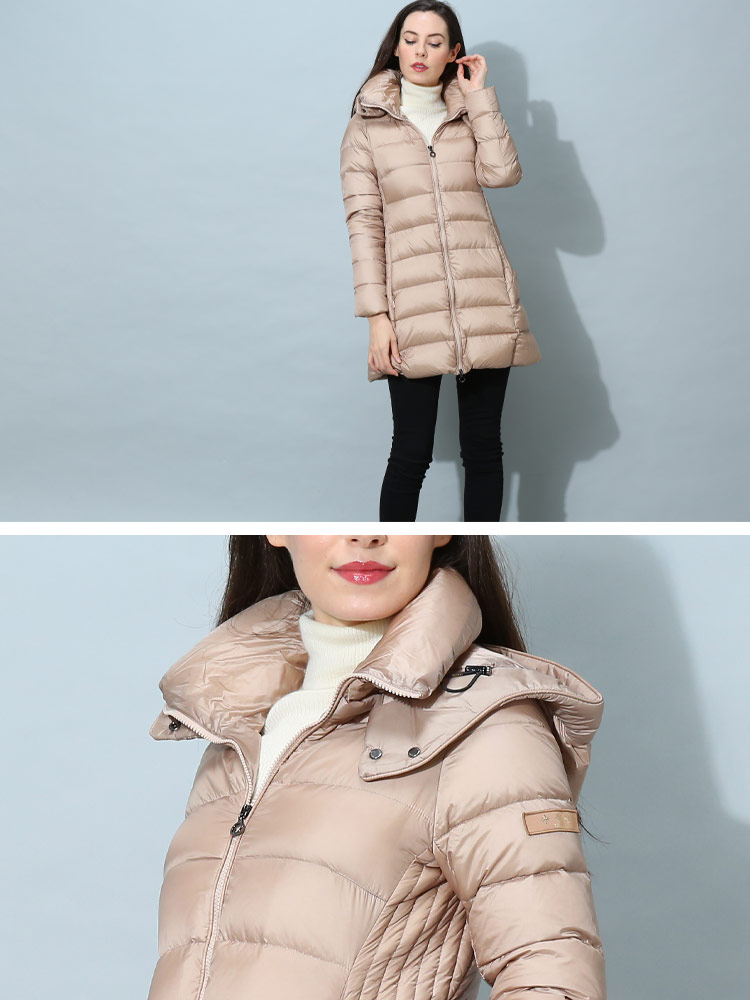 タトラス レディース ダウン TATRAS ブランド ダウンコート アウター