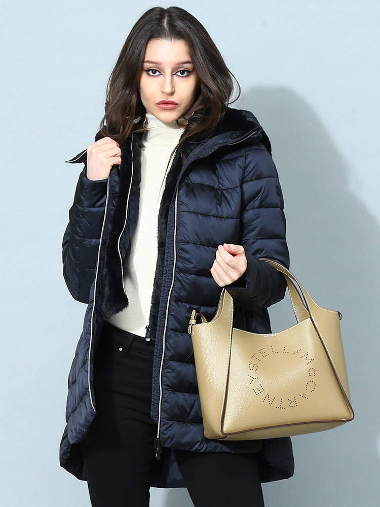 オンラインストア限定】 セーブ ザ ダック レディース ブルゾン SAVE