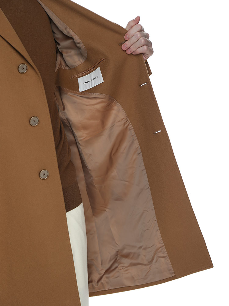 タリアトーレ メンズ コート TAGLIATORE ブランド チェスターコート