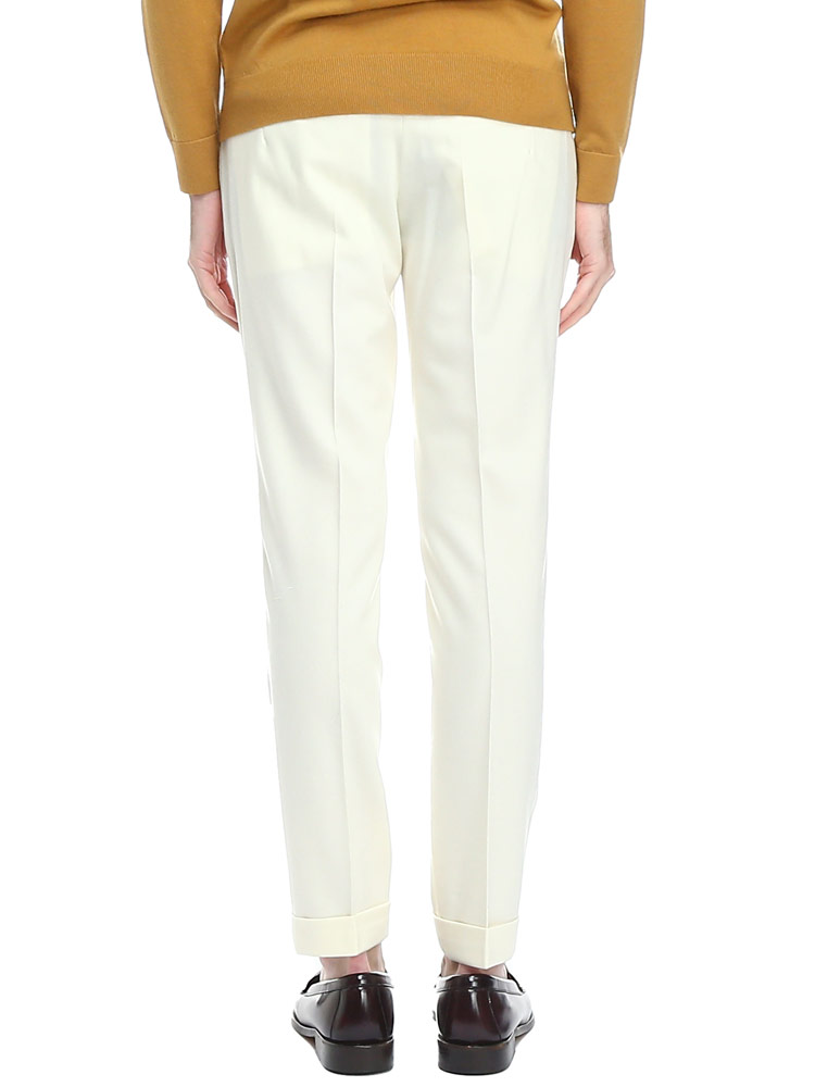 ピーティートリノ メンズ パンツ PT TORINO ブランド ウールパンツ