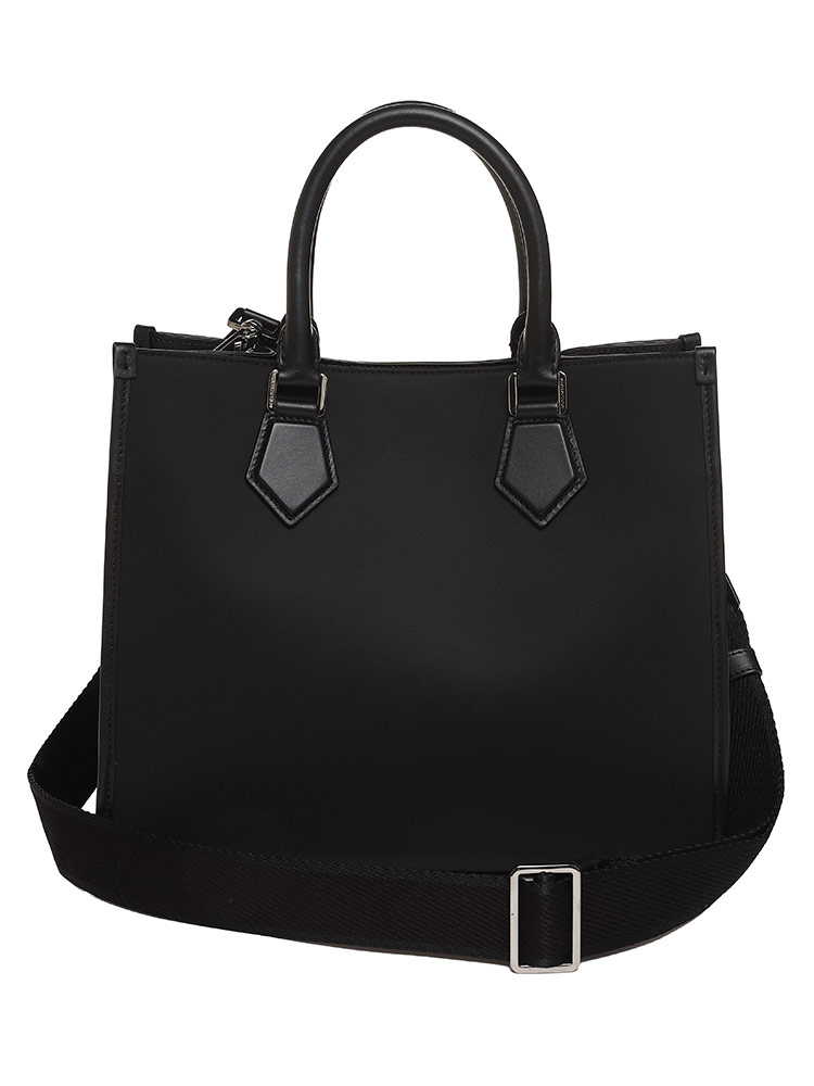 DOLCE&GABBANA (ドルチェ ＆ ガッバーナ) ロゴ ショルダー トート