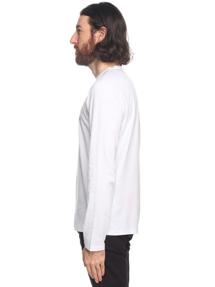 ARMANI EXCHANGE (アルマーニ エクスチェンジ ) フロントプリント