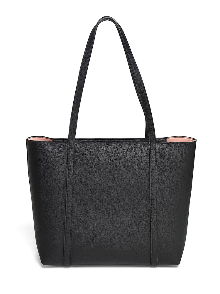 ARMANI EXCHANGE (アルマーニ エクスチェンジ ) ロゴチャーム ジップ