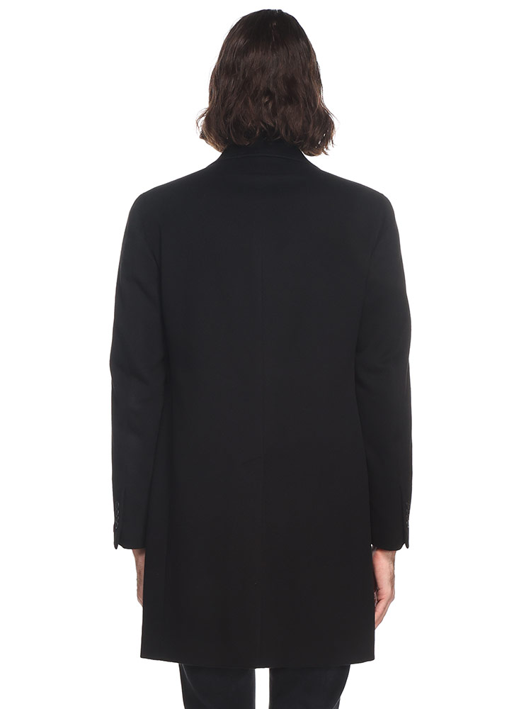 TAGLIATORE (タリアトーレ) カシミヤ シングル コート TGCFBM13X350002
