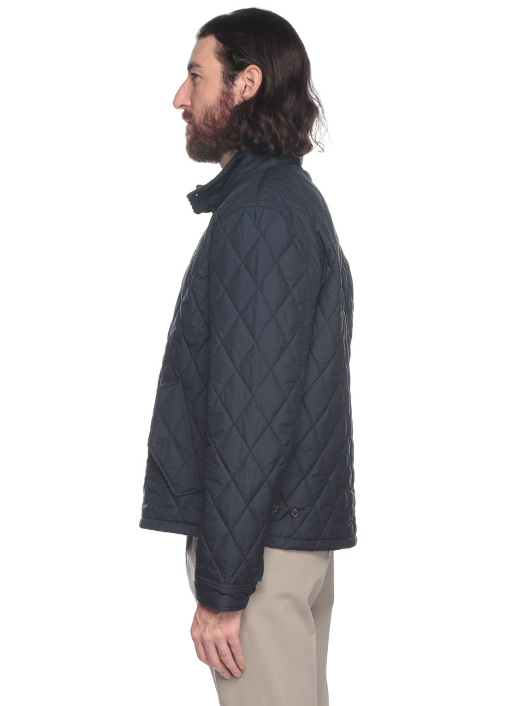 POLO RALPH LAUREN (ポロラルフローレン) 撥水 キルティング ブルゾン