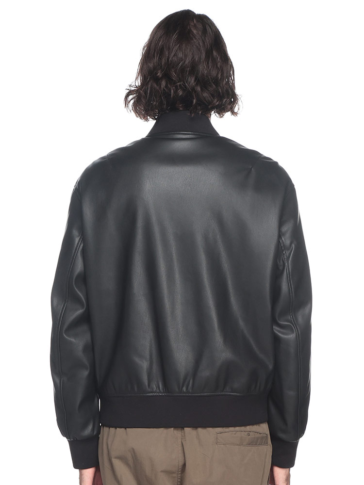 ARMANI EXCHANGE (アルマーニ エクスチェンジ ) フェイクレザー