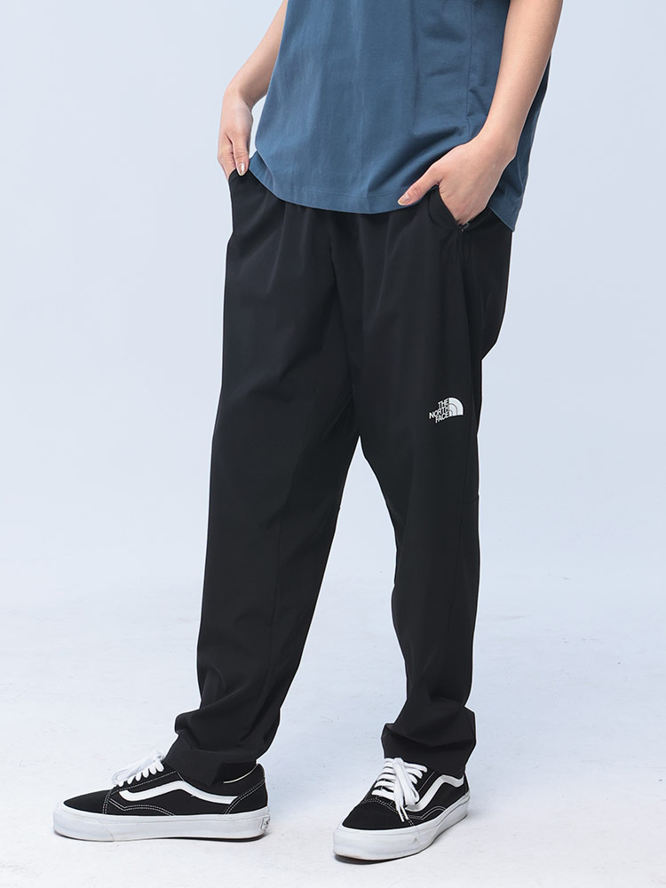THE NORTH FACE (ザ ノースフェイス) 吸水速乾 ストレッチ ウーブン